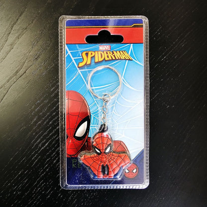 Marvel-Schlüsselanhänger – Spider-Man