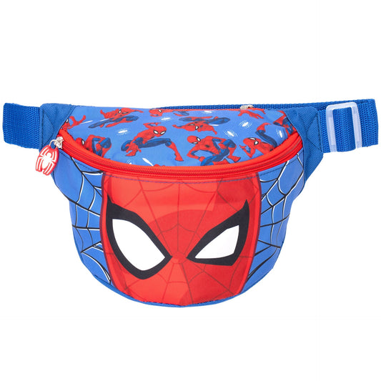 Spider-Man waist bag