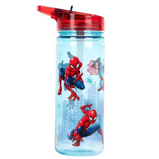 Trinkflasche – Spider-Man