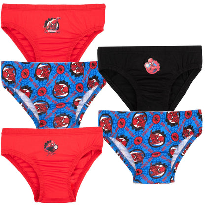 Spider-Man Underwear