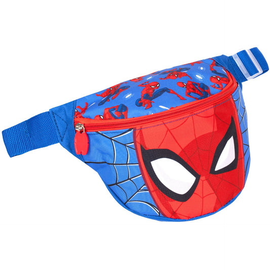 Spider-Man waist bag