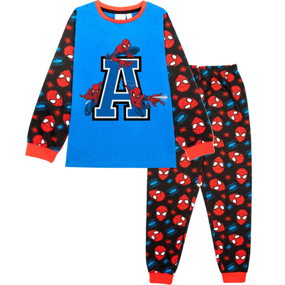 Pyjama – Marvel Spider-Man Initial