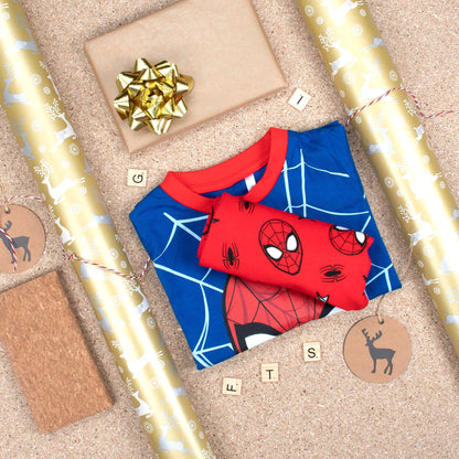 Pyjama – Spider-Man