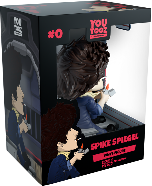 Spike Spiegel