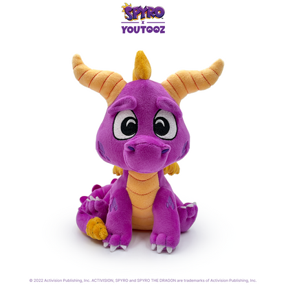 Spyro Plüsch (23 cm)