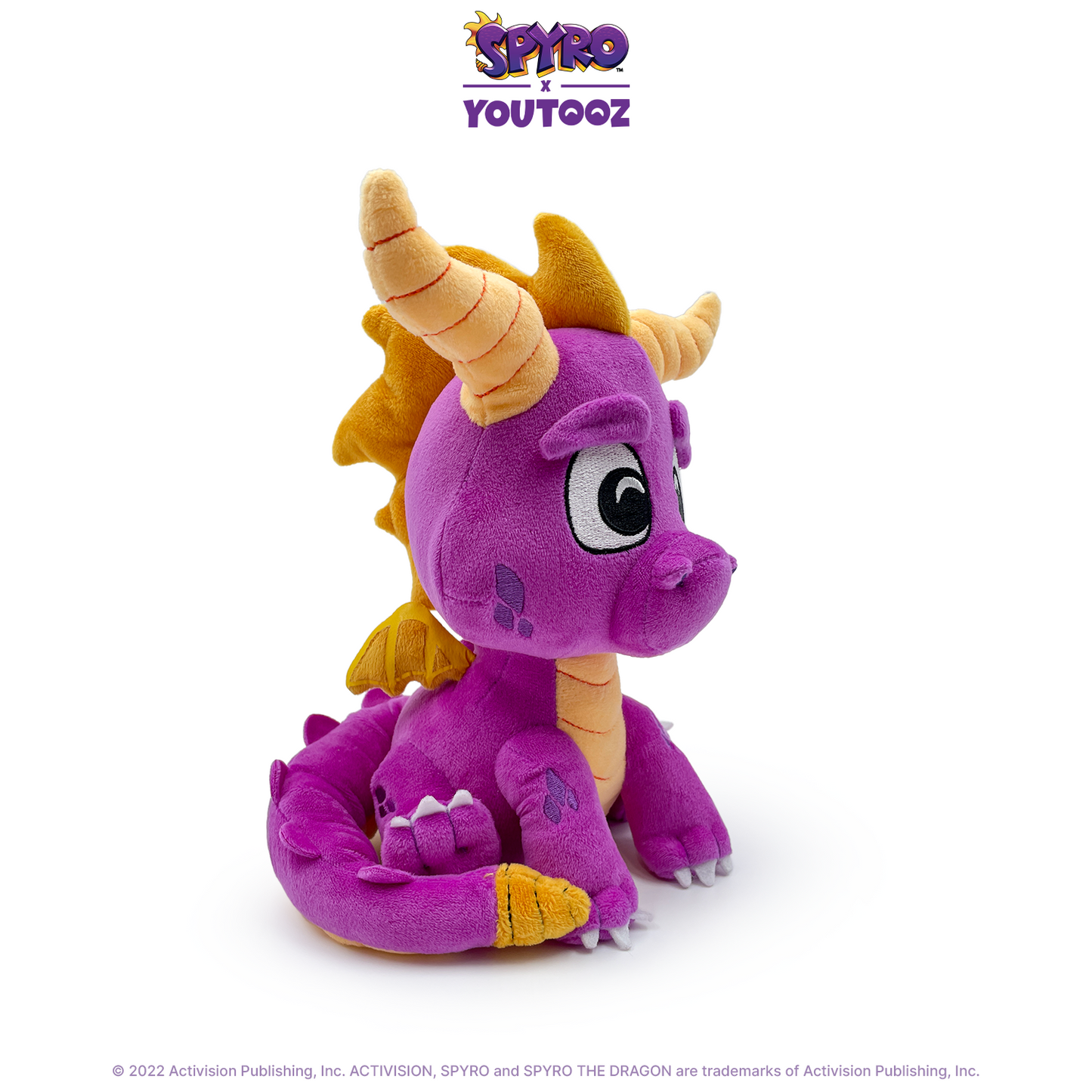 Spyro Plüsch (23 cm)