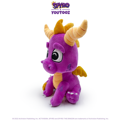 Spyro Plüsch (23 cm)
