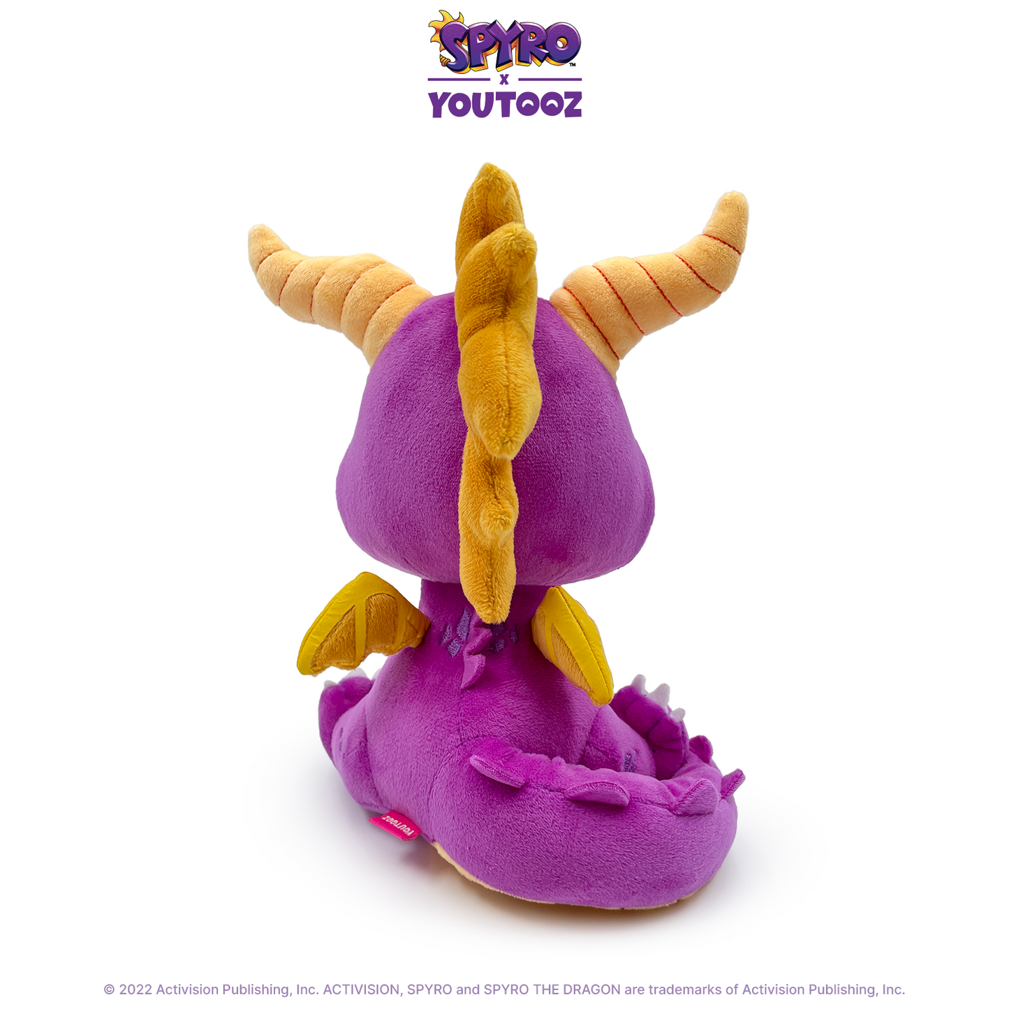 Spyro Plüsch (23 cm)