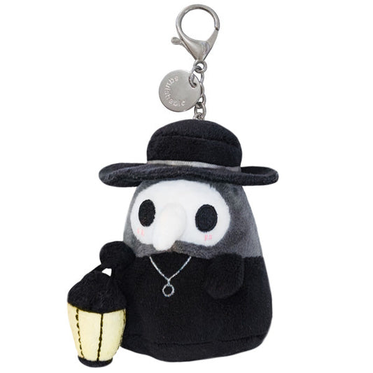 Micro Squishable Plüsch – Pestdoktor
