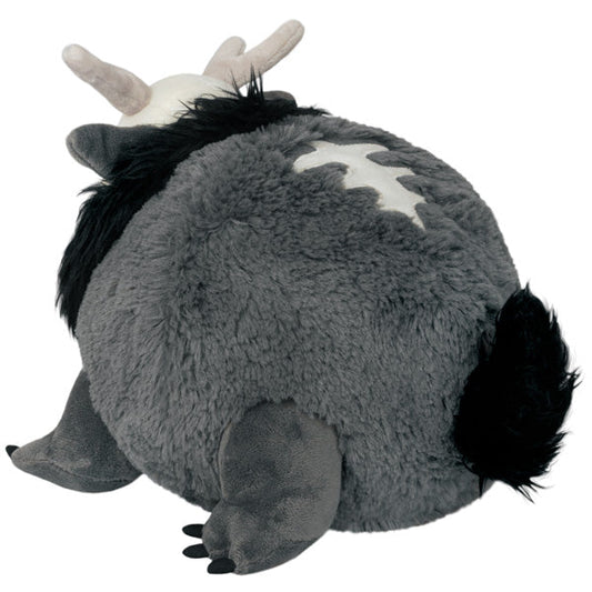 Mini-Kuscheltier – Walddämon