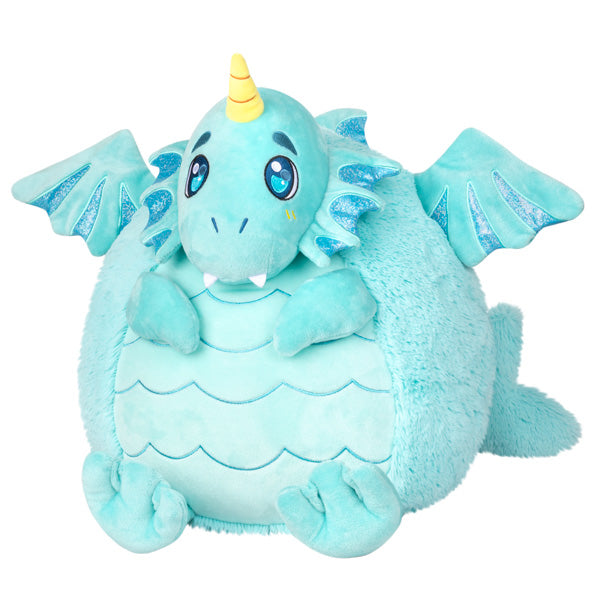 Squishable Plüschtier – Wasserdrache
