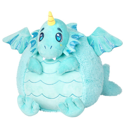 Squishable Plüschtier – Wasserdrache