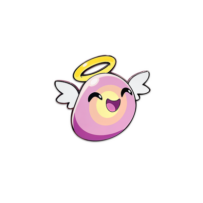 Slime Rancher Pin-Set