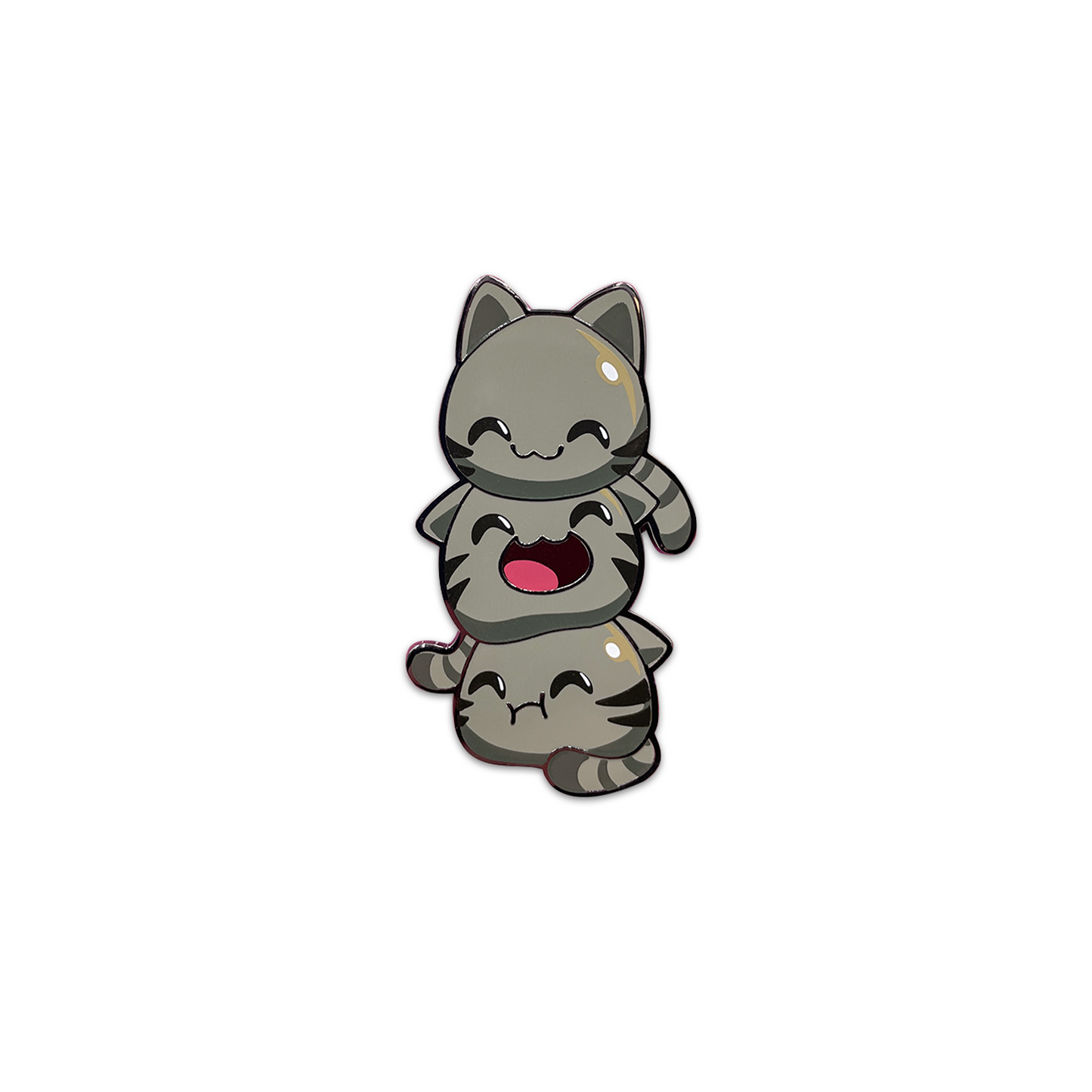 Slime Rancher Pin-Set