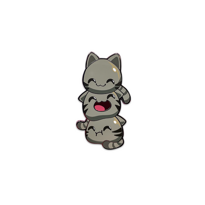 Slime Rancher Pin-Set