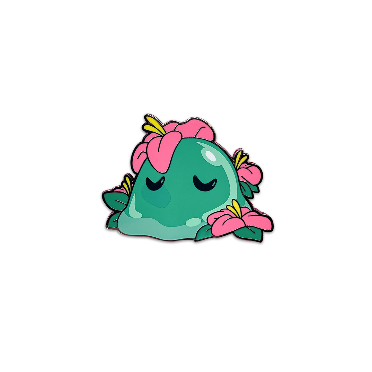 Slime Rancher Pin-Set