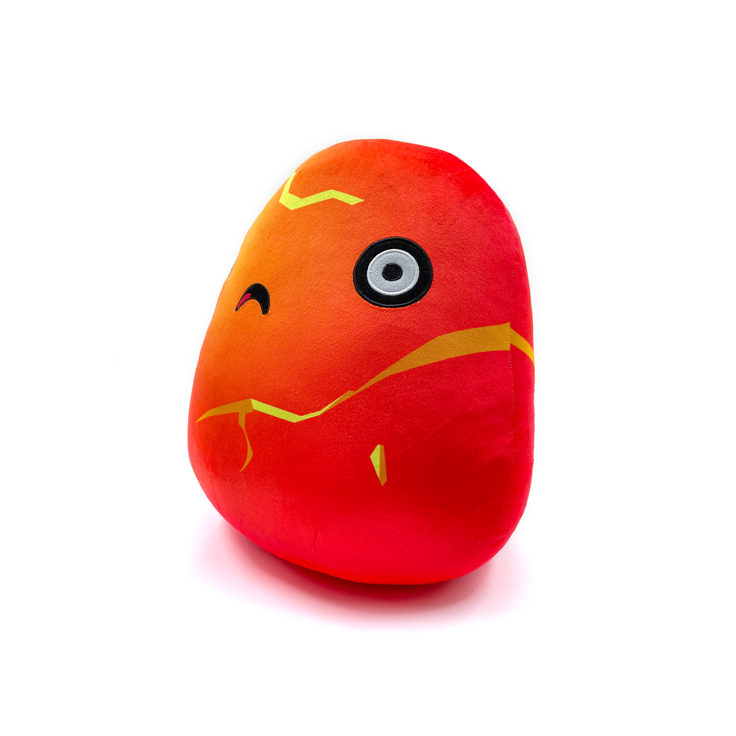 Boom Gordo Schleim Plüsch (30 cm)