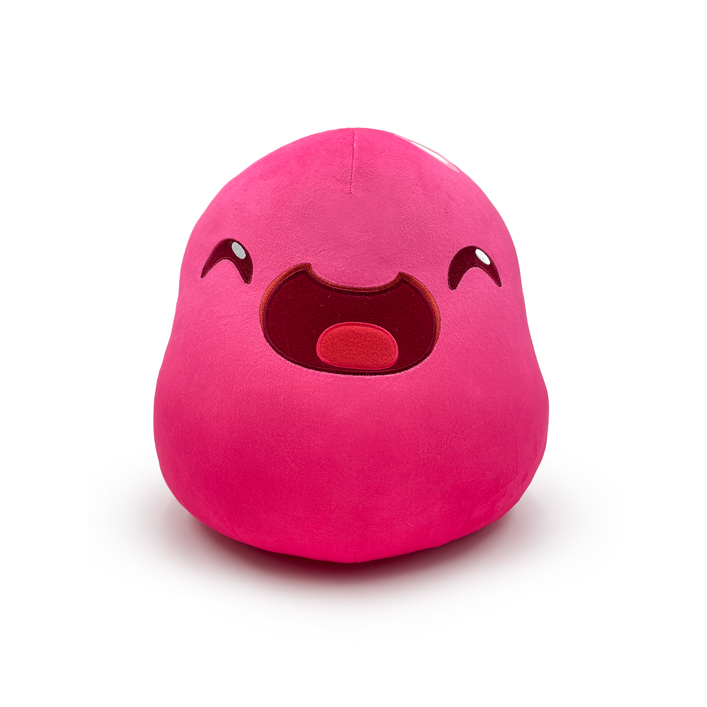 Pinker Gordo-Schleim-Plüsch (30 cm)