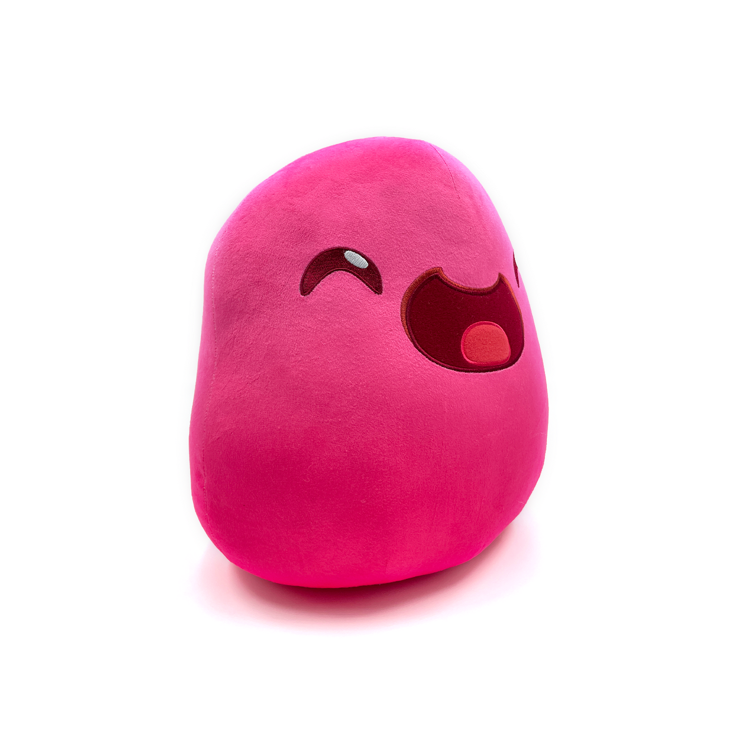 Pinker Gordo-Schleim-Plüsch (30 cm)