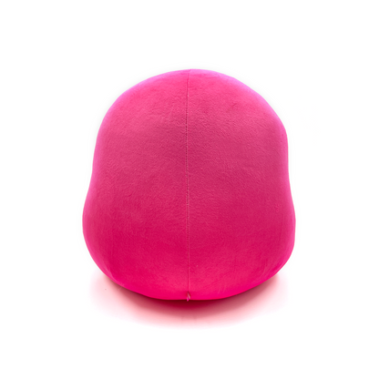 Pinker Gordo-Schleim-Plüsch (30 cm)