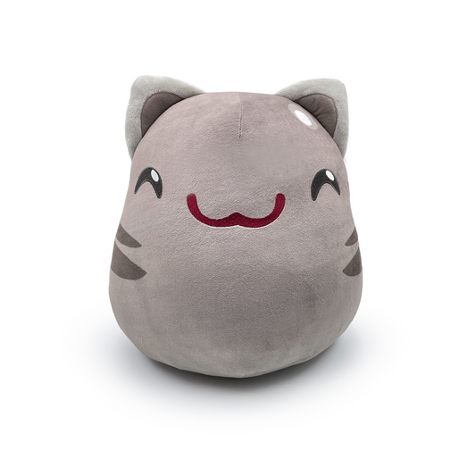 Gestreifte Gordo-Schleim-Plüsch (30cm)