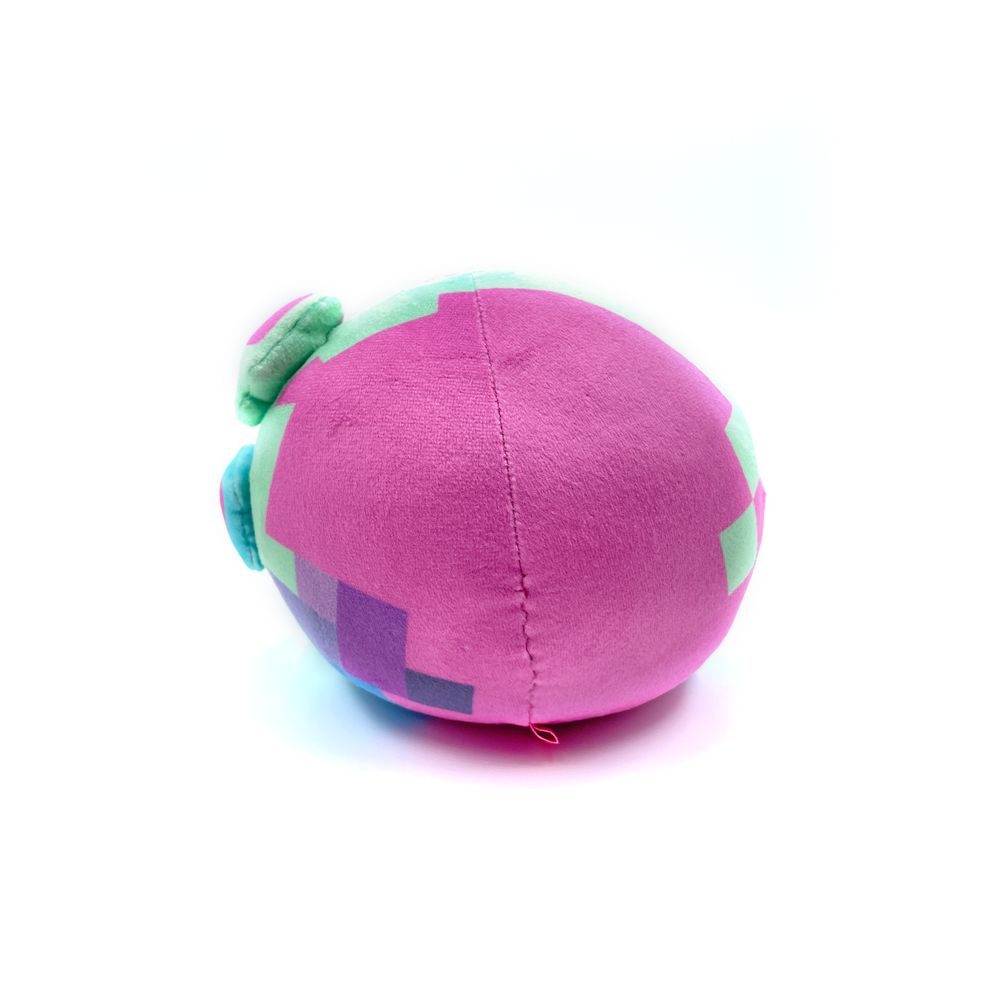 Glitch Slime Stickie (6in)