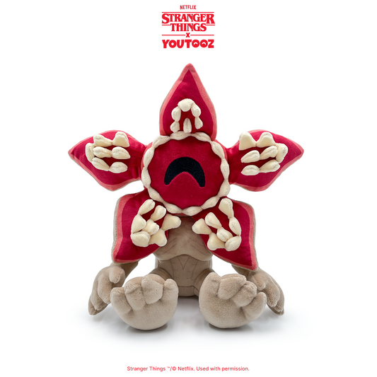 Demogorgon Plüschtier (23cm)