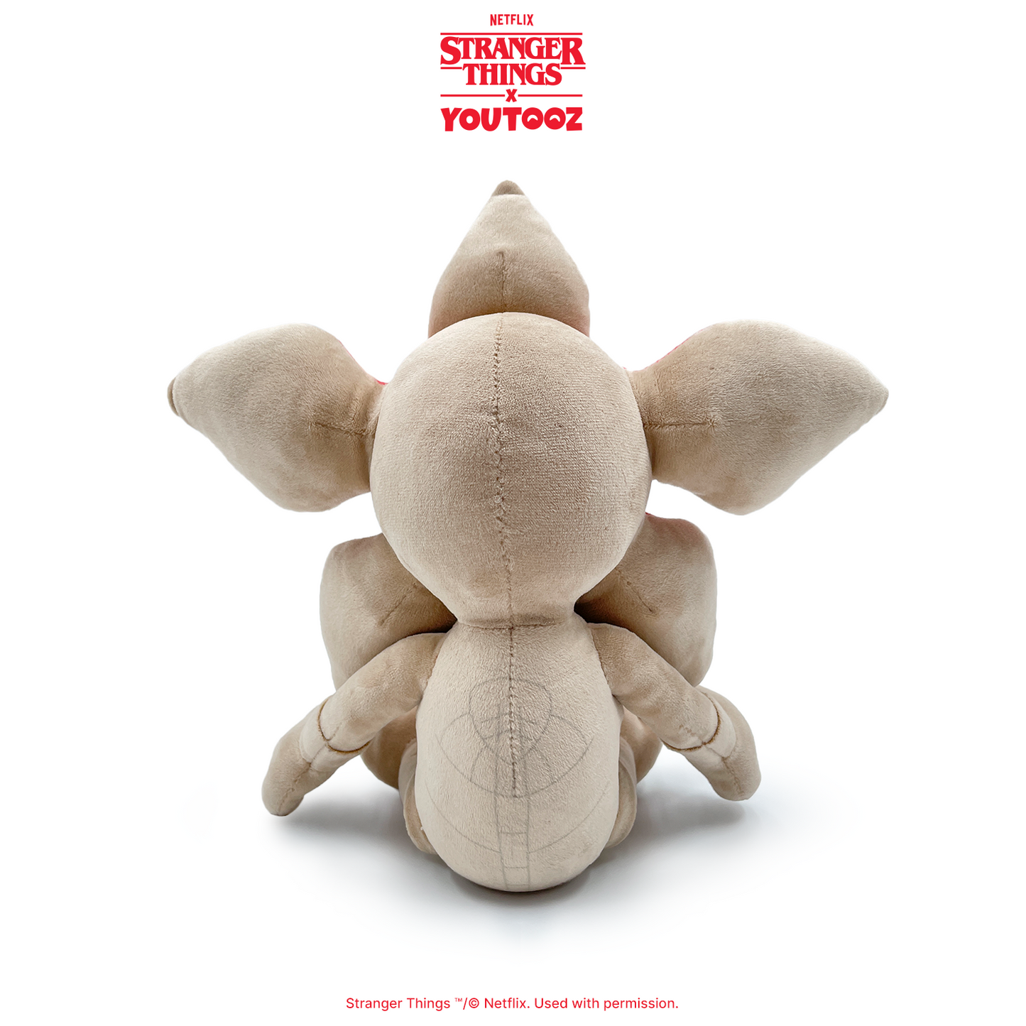 Demogorgon Plush (9in)