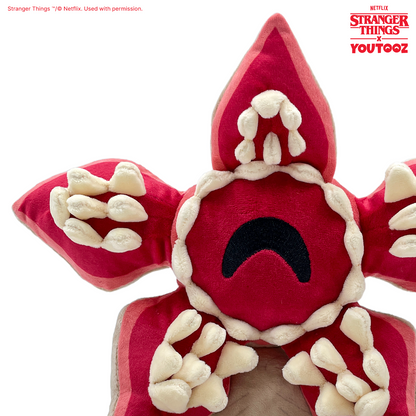 Demogorgon Plush (9in)