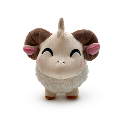 Stehendes Rammie-Plüschtier (30 cm)
