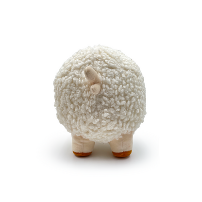 Stehendes Rammie-Plüschtier (30 cm)