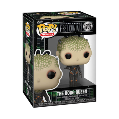 Funko Pop! The Borg Queen – Star Trek