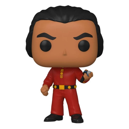 Pop! Khan