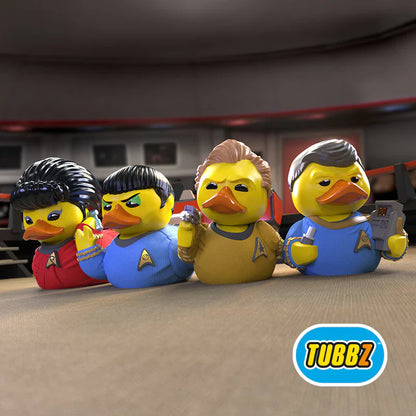 Spock Duck (Erste Ausgabe)