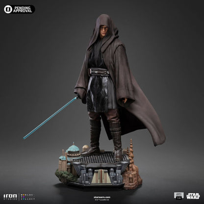 Anakin Skywalker Statue - Star Wars - Legacy Replica 1/4