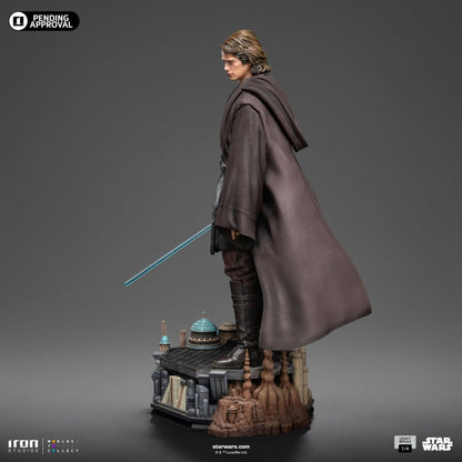 Anakin Skywalker Statue - Star Wars - Legacy Replica 1/4