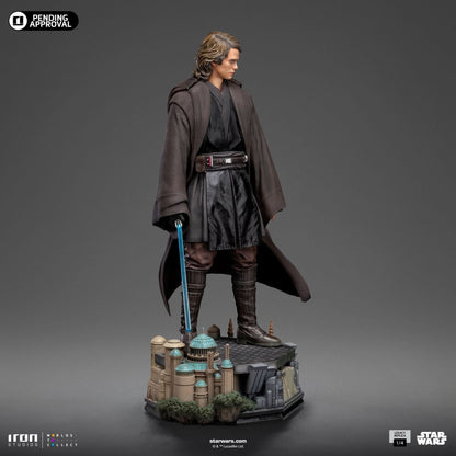 Anakin Skywalker Statue - Star Wars - Legacy Replica 1/4