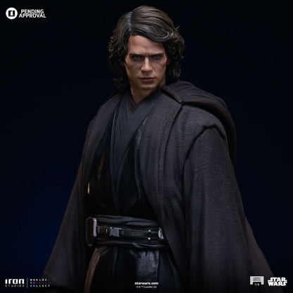 Anakin Skywalker Statue - Star Wars - Legacy Replica 1/4