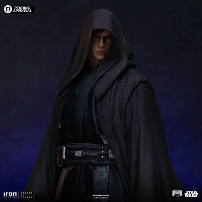 Anakin Skywalker Statue - Star Wars - Legacy Replica 1/4