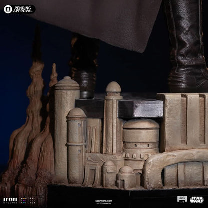 Anakin Skywalker Statue - Star Wars - Legacy Replica 1/4