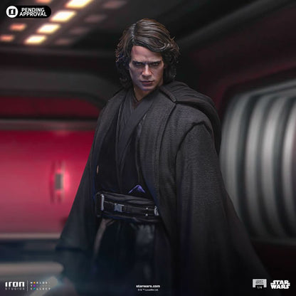 Anakin Skywalker Statue - Star Wars - Legacy Replica 1/4