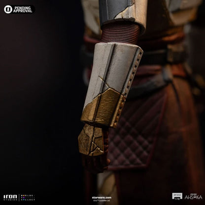 Statue Captain Enoch - Star Wars: Ahsoka Series - Art Scale 1/10