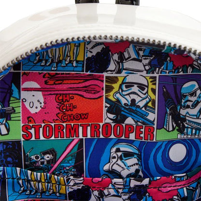 Star Wars backpack - Stormtrooper 