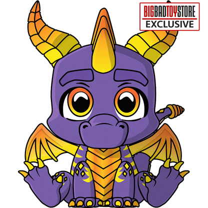 Spyro Superflamme