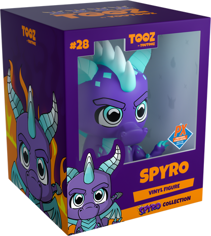 Spyro Superfrost