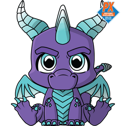 Spyro Superfrost