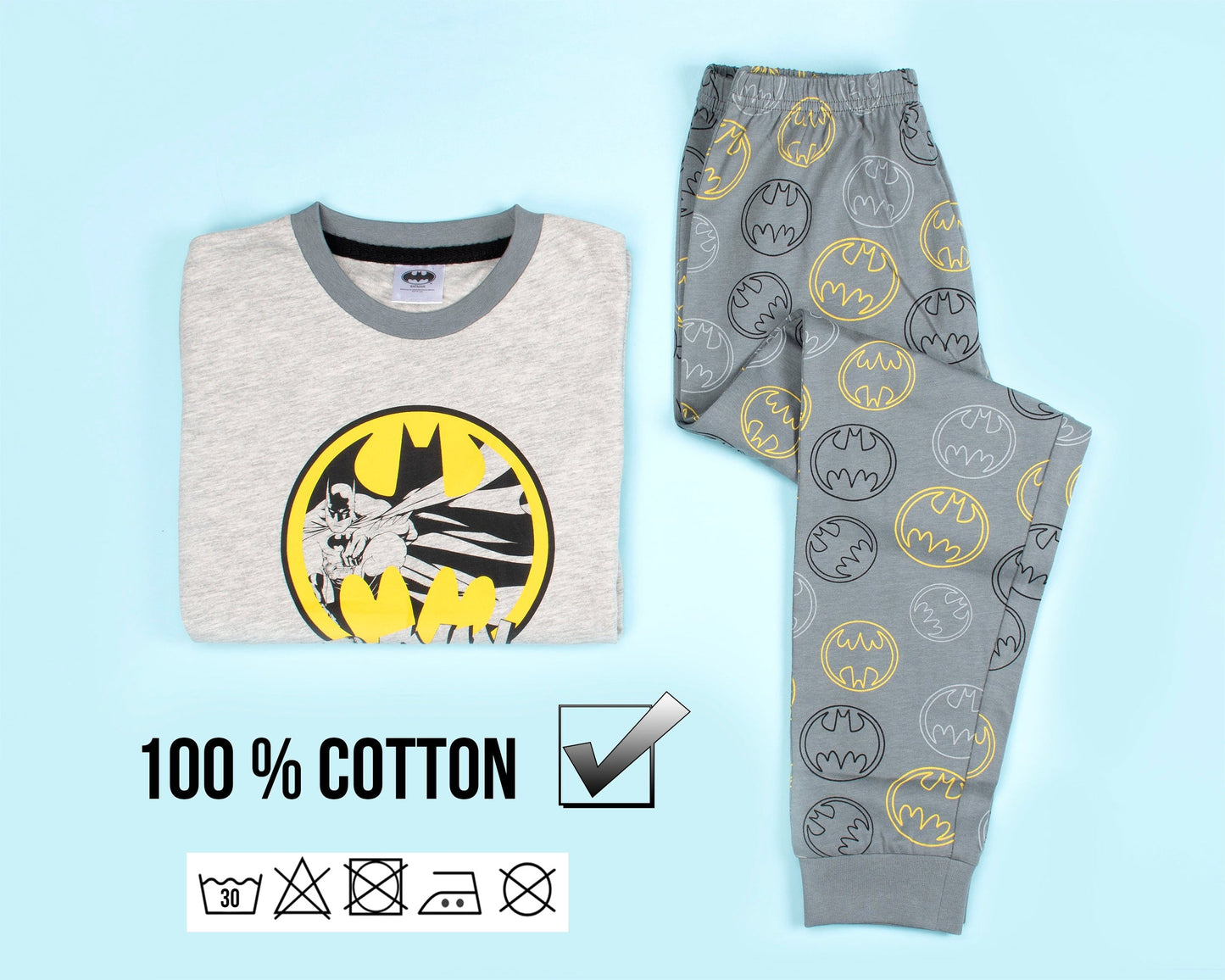 Pyjama – Batman