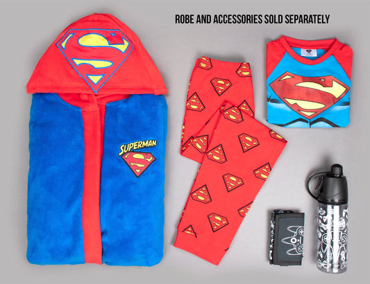 Pajama – Set – Superman
