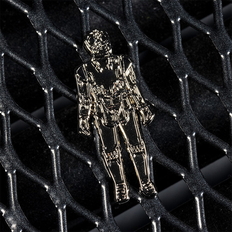 Star Wars Pin-Set 1.10 – Todesstern Droide und Power Droide