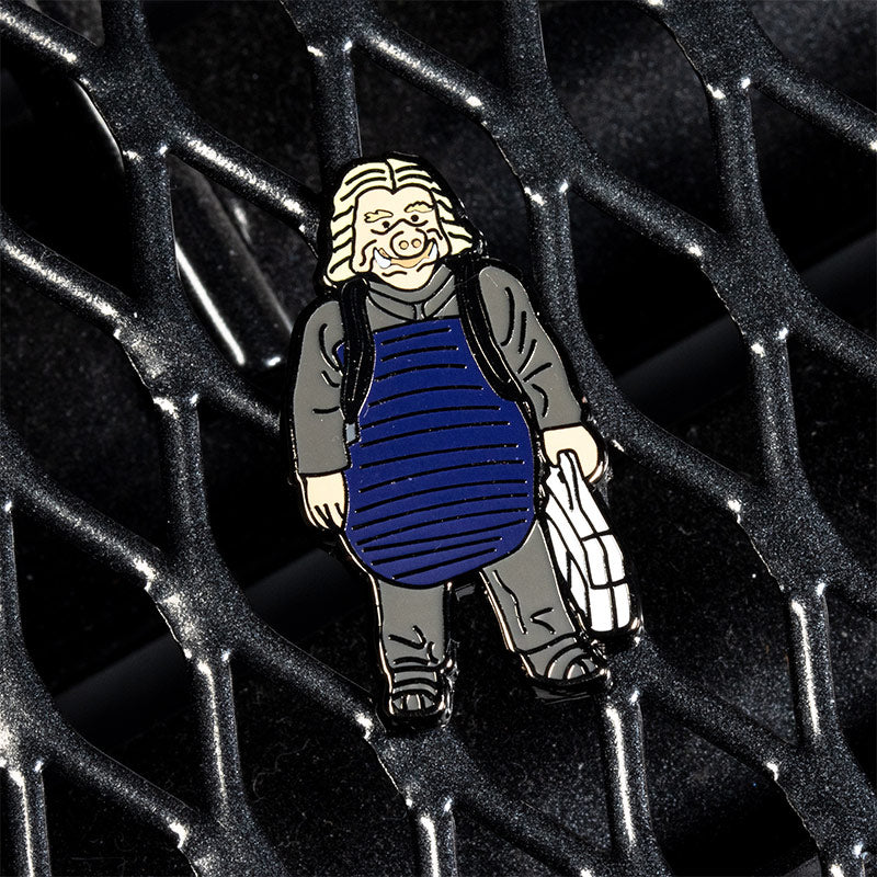 Pin-Set Star Wars 1.17 – Ugnaught und Dengar